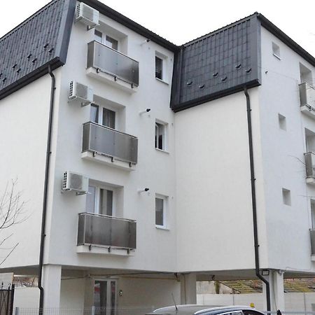 Alexys Residence 4 Ясси Екстер'єр фото