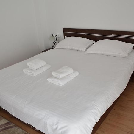 Alexys Residence 4 Ясси Екстер'єр фото