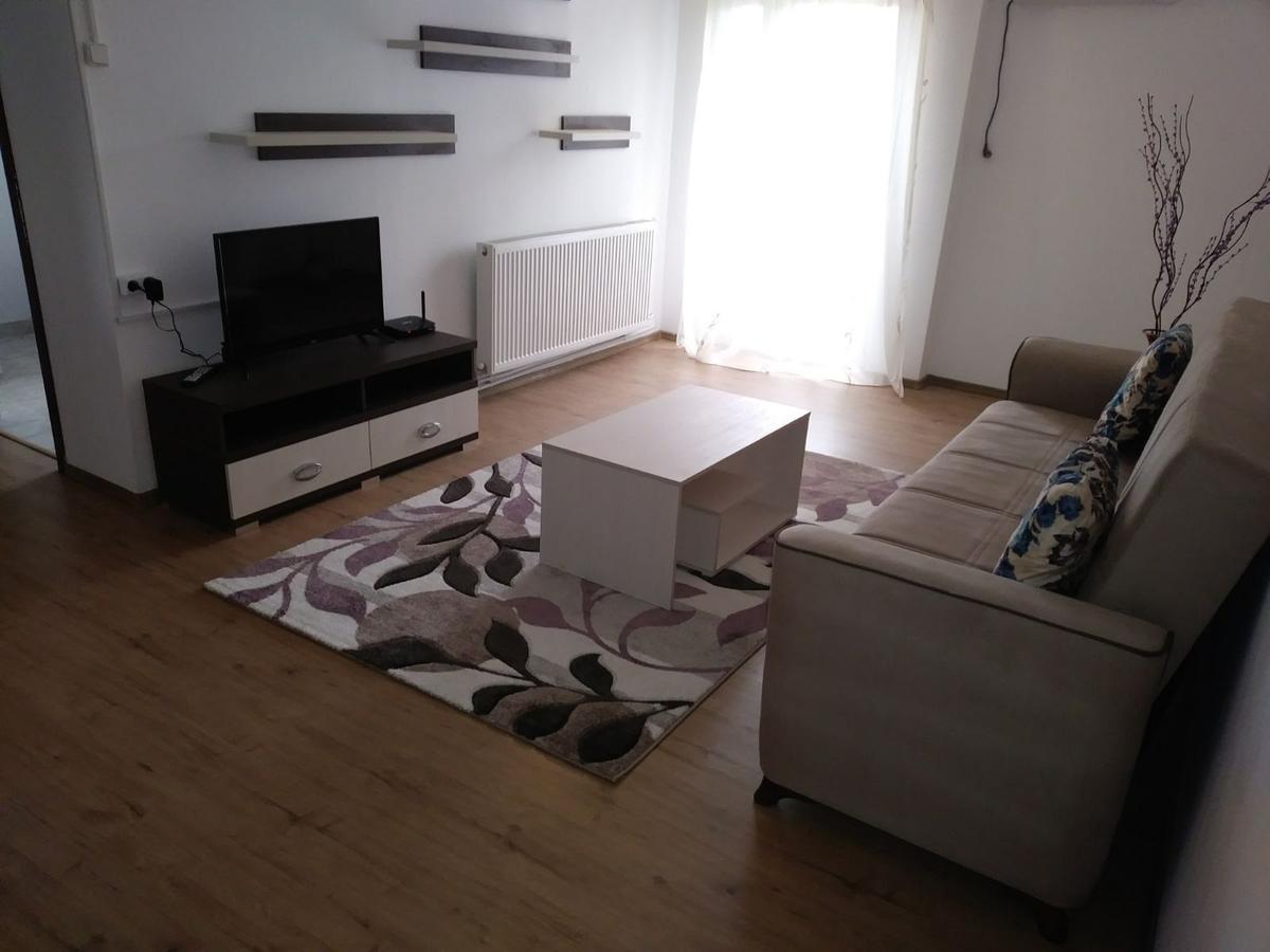 Alexys Residence 4 Ясси Екстер'єр фото