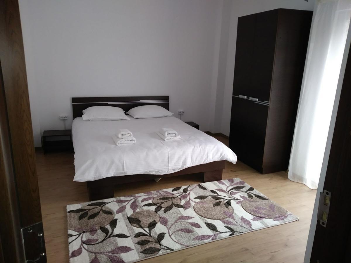 Alexys Residence 4 Ясси Екстер'єр фото
