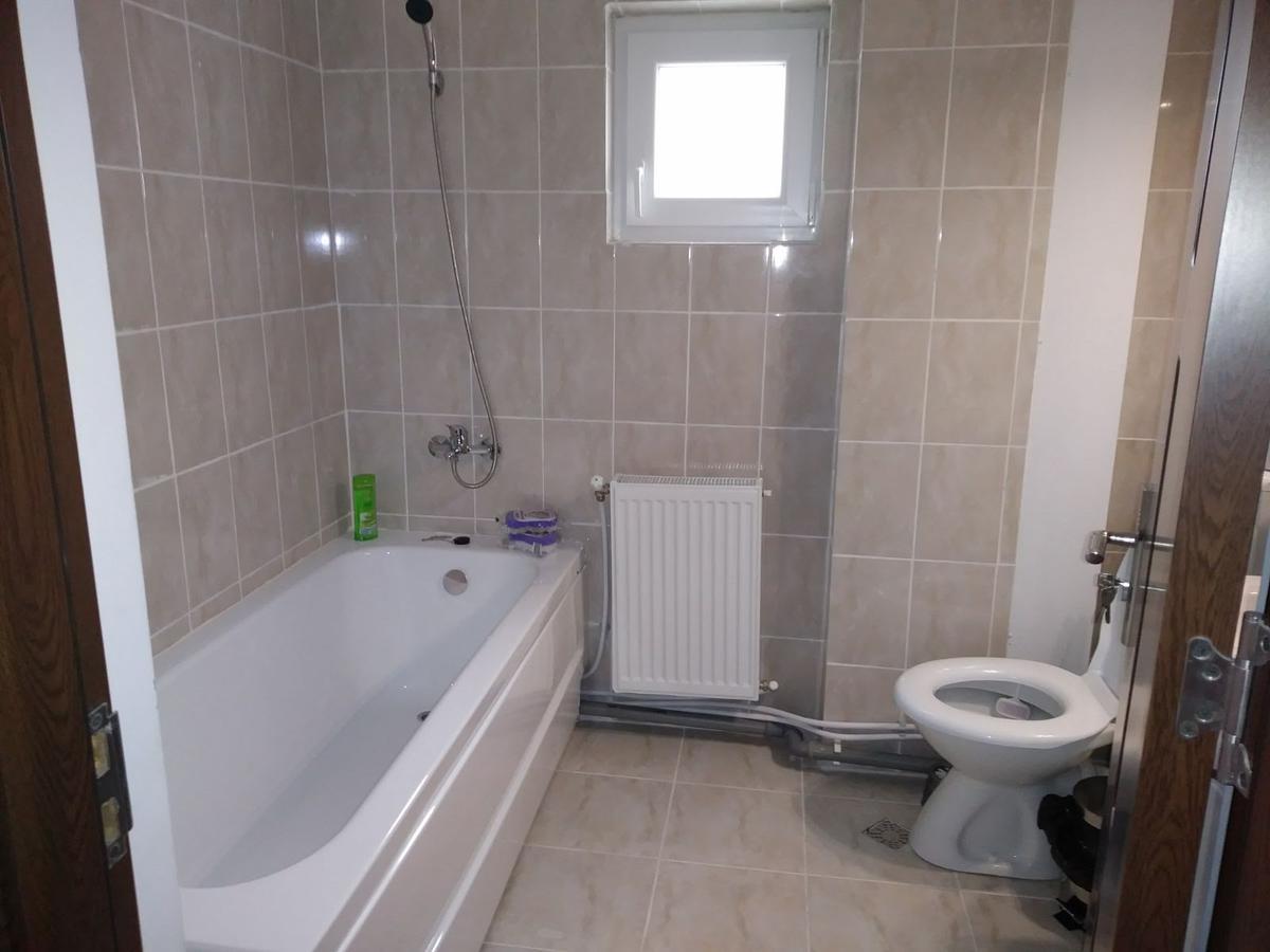 Alexys Residence 4 Ясси Екстер'єр фото
