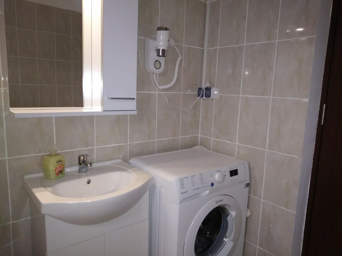 Alexys Residence 4 Ясси Екстер'єр фото