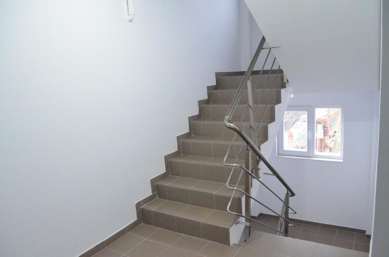 Alexys Residence 4 Ясси Екстер'єр фото
