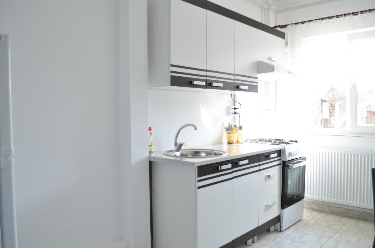Alexys Residence 4 Ясси Екстер'єр фото
