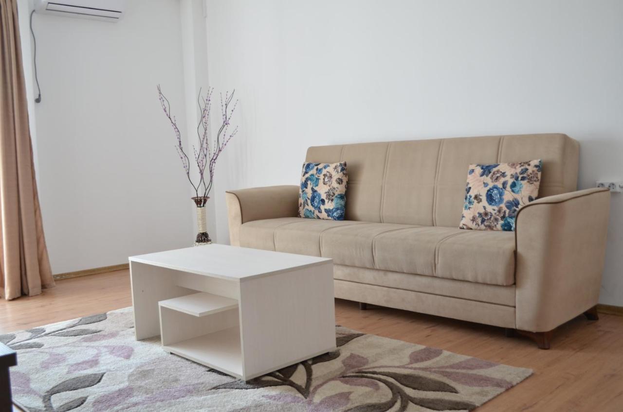 Alexys Residence 4 Ясси Екстер'єр фото