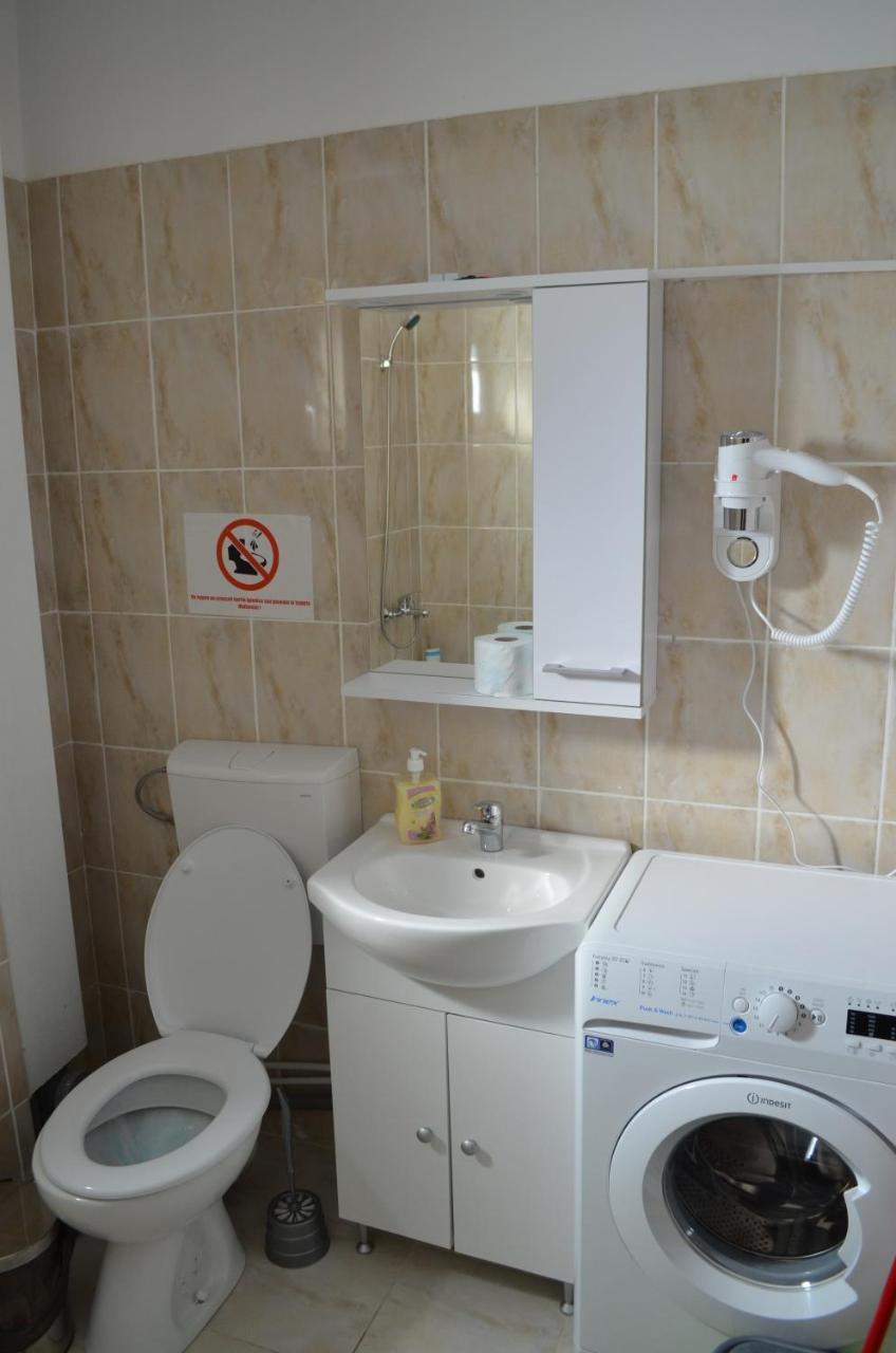 Alexys Residence 4 Ясси Екстер'єр фото