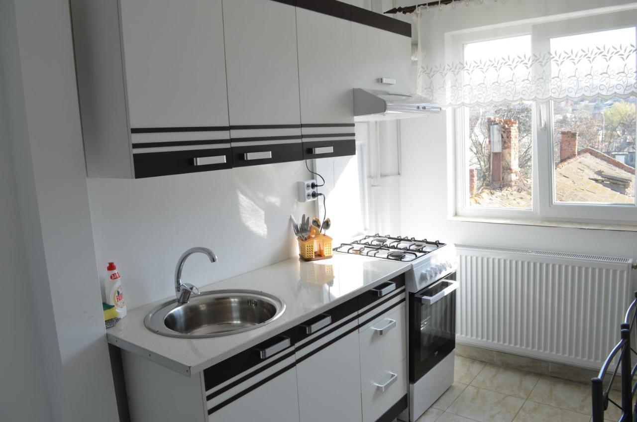 Alexys Residence 4 Ясси Екстер'єр фото