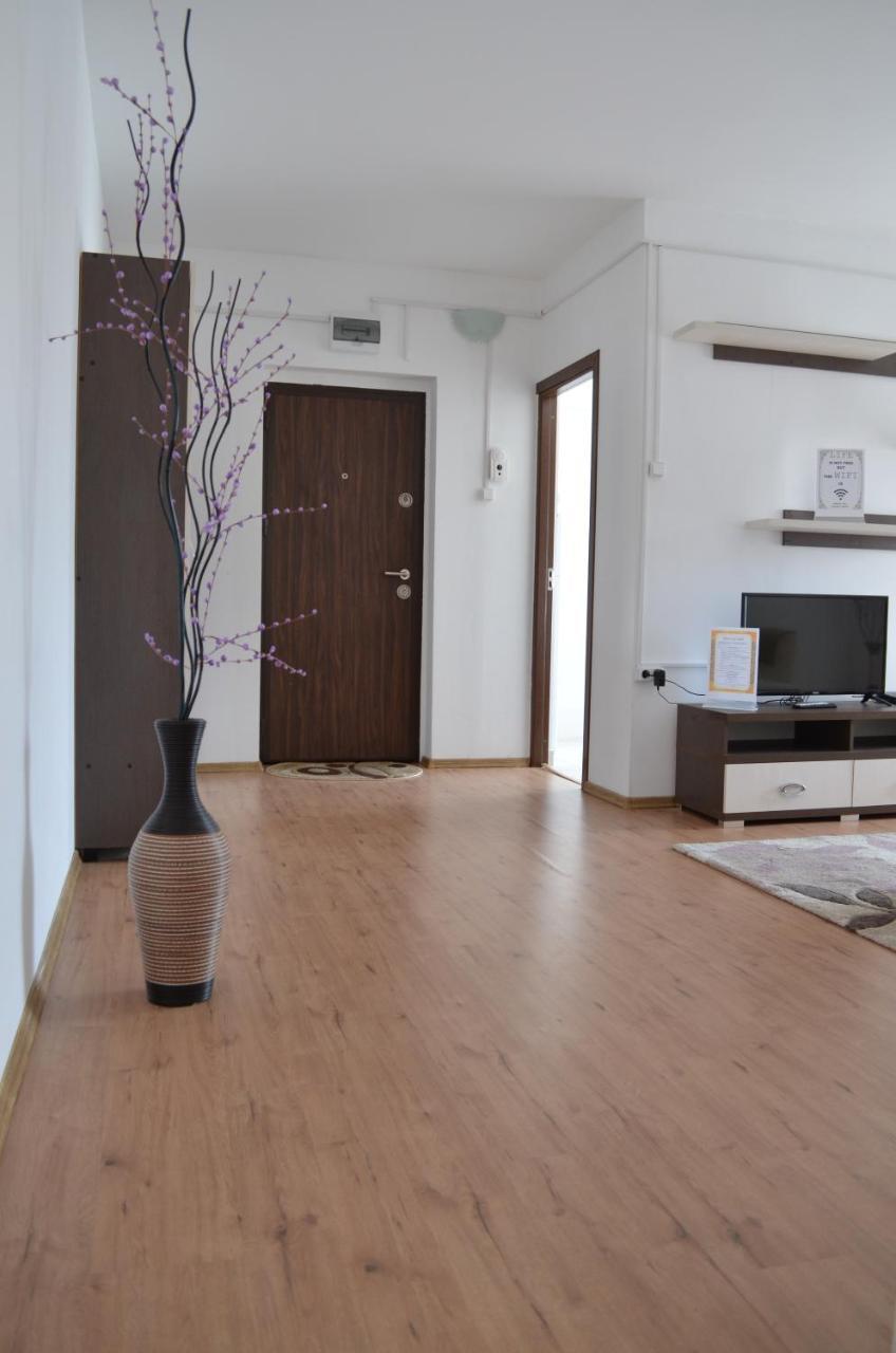 Alexys Residence 4 Ясси Екстер'єр фото