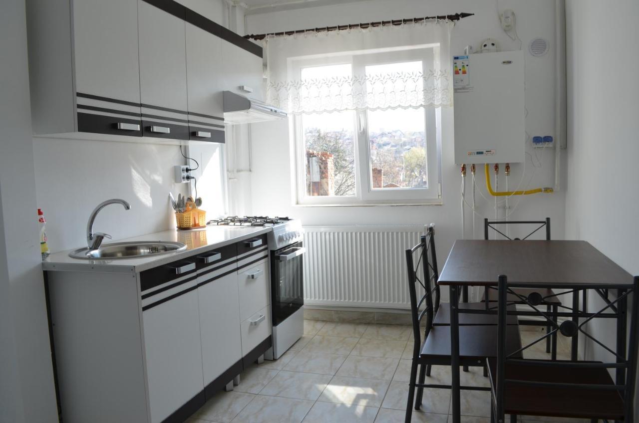 Alexys Residence 4 Ясси Екстер'єр фото