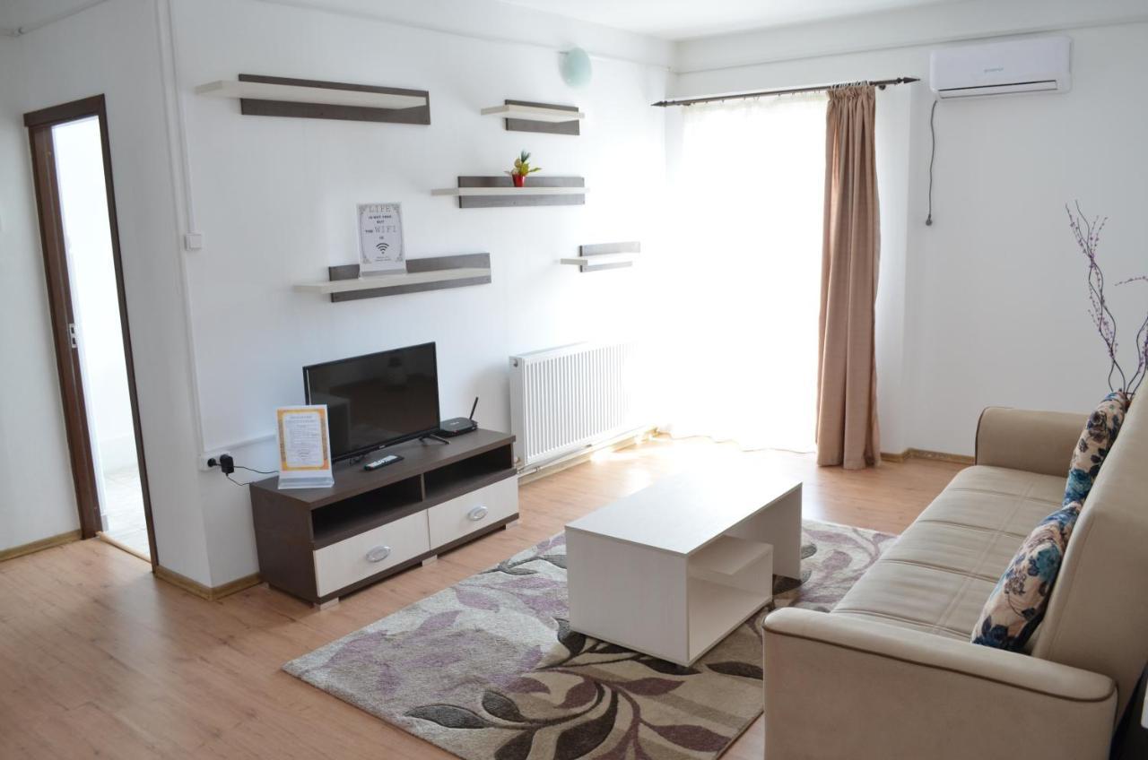 Alexys Residence 4 Ясси Екстер'єр фото