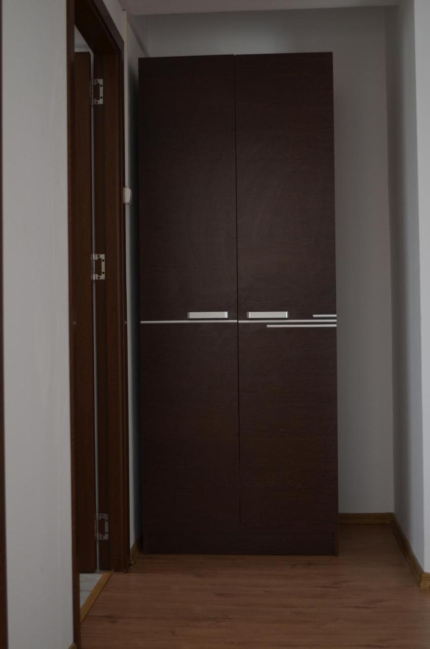 Alexys Residence 4 Ясси Екстер'єр фото