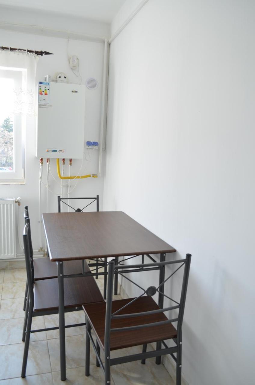 Alexys Residence 4 Ясси Екстер'єр фото