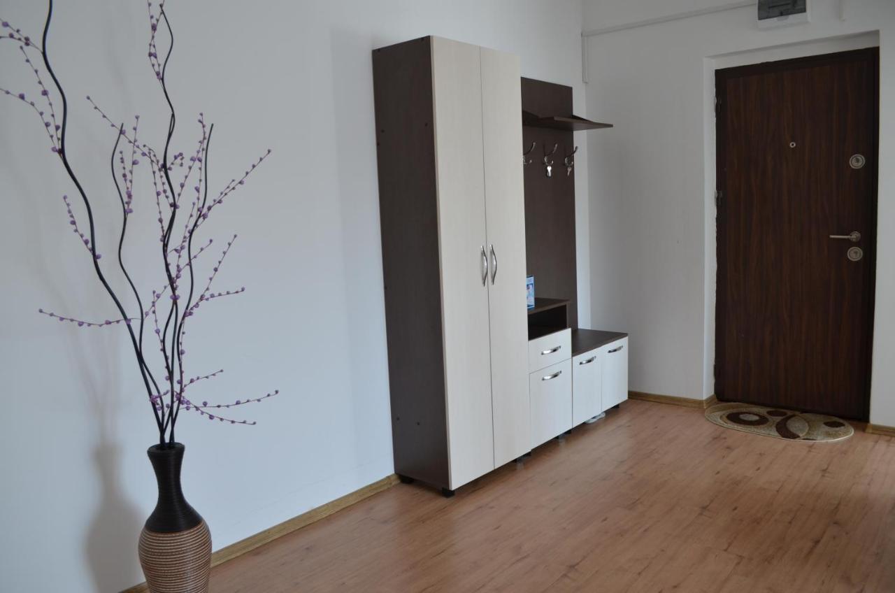 Alexys Residence 4 Ясси Екстер'єр фото