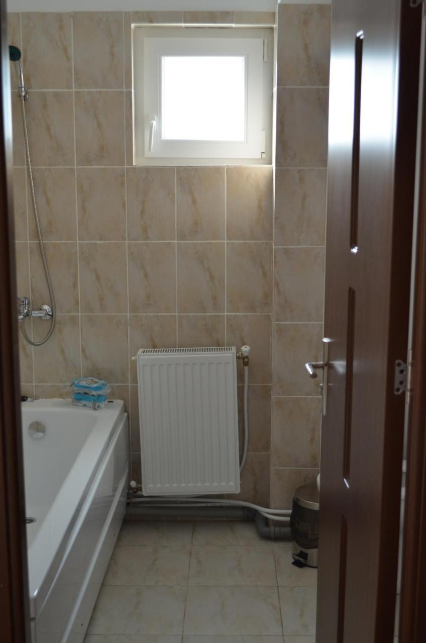 Alexys Residence 4 Ясси Екстер'єр фото