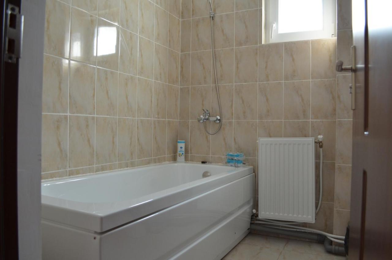 Alexys Residence 4 Ясси Екстер'єр фото